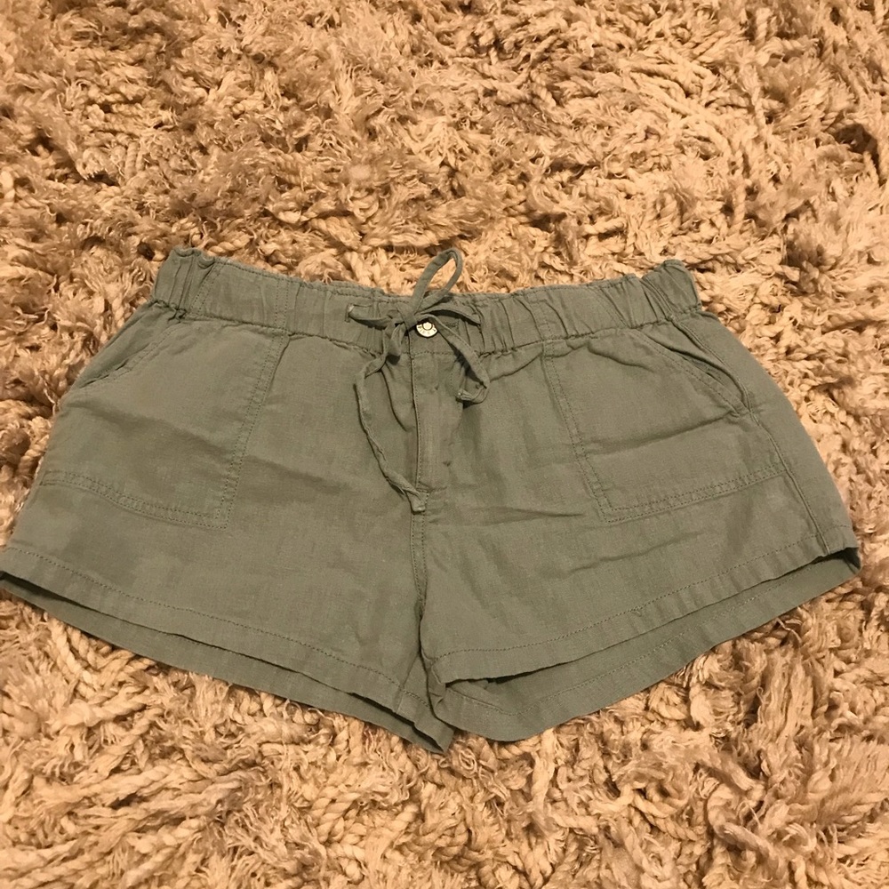 Boutique Shorts